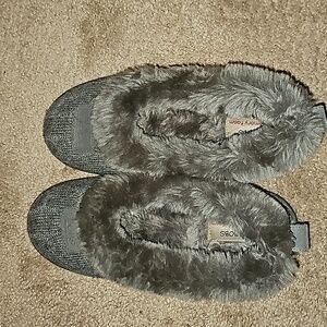 Womens Slippers